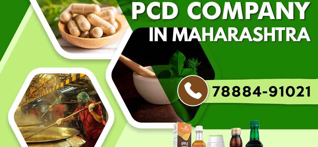 Ayurvedic PCD Company in Maharashtra