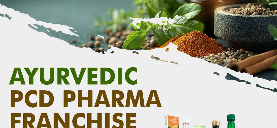 Ayurvedic PCD Pharma Franchise in Ambala